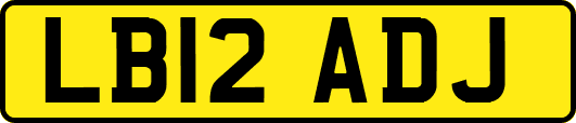 LB12ADJ