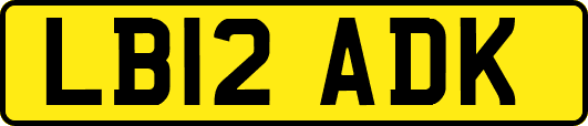 LB12ADK
