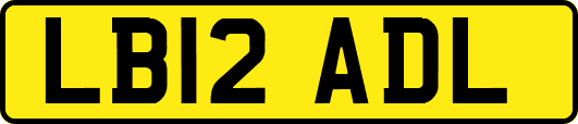 LB12ADL