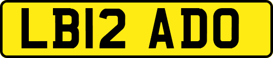 LB12ADO