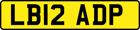 LB12ADP