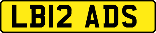 LB12ADS