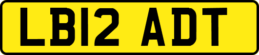 LB12ADT
