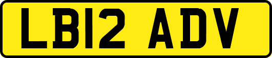 LB12ADV