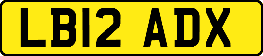 LB12ADX