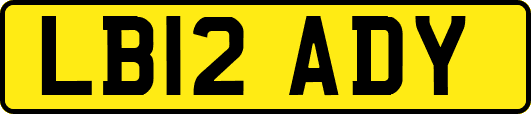 LB12ADY