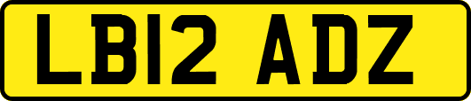 LB12ADZ