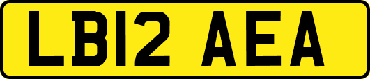 LB12AEA