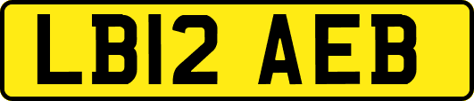 LB12AEB