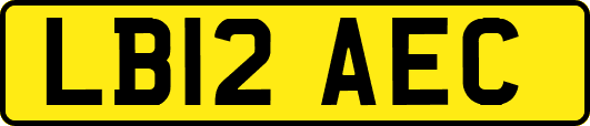 LB12AEC