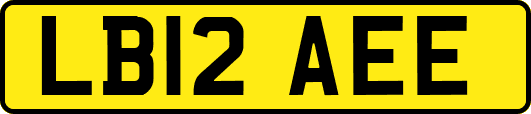 LB12AEE