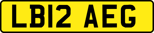 LB12AEG