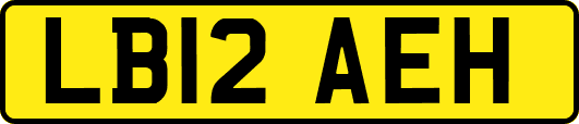 LB12AEH