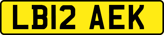 LB12AEK