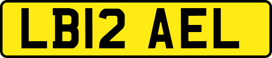 LB12AEL