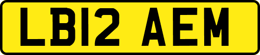LB12AEM