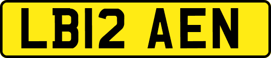 LB12AEN
