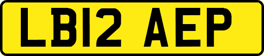 LB12AEP