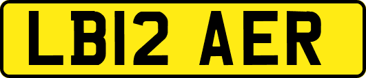LB12AER