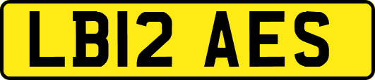 LB12AES