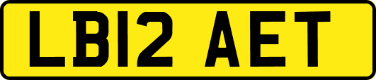 LB12AET