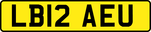 LB12AEU