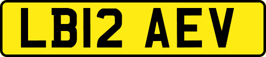 LB12AEV