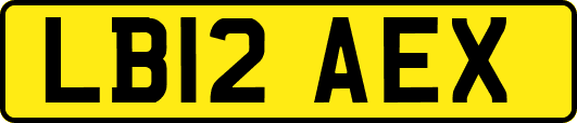 LB12AEX