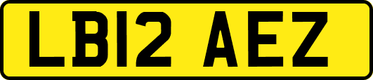 LB12AEZ