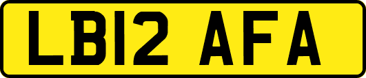 LB12AFA