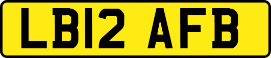 LB12AFB