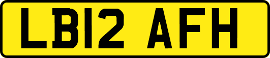LB12AFH