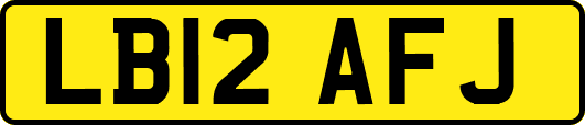 LB12AFJ