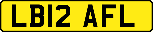 LB12AFL