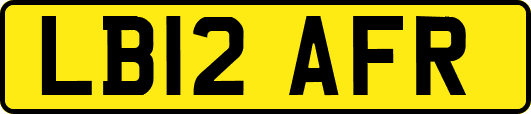LB12AFR