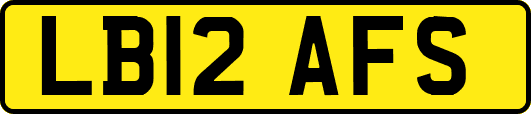 LB12AFS