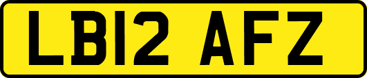 LB12AFZ