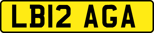 LB12AGA