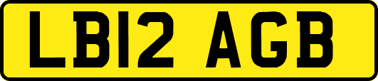 LB12AGB