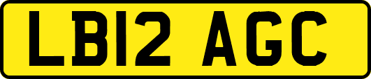 LB12AGC