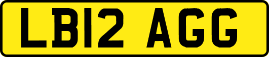 LB12AGG