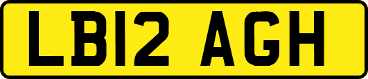 LB12AGH
