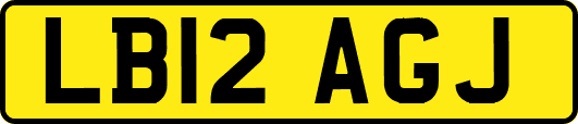 LB12AGJ