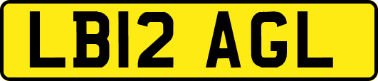 LB12AGL