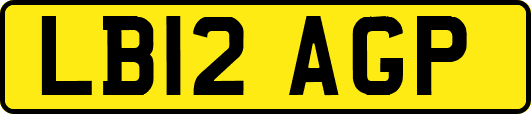 LB12AGP