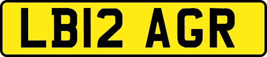 LB12AGR
