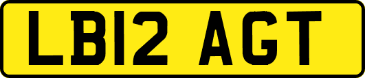 LB12AGT