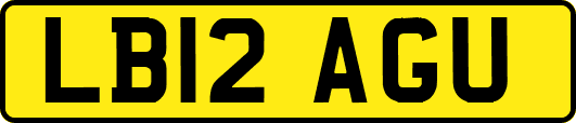 LB12AGU