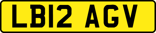 LB12AGV