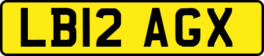 LB12AGX